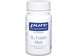 Pure Encapsulations B12 Folate Melt Lozenges 90 Capsule