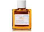 Korres Vanilla Freesia Eau De Toilette 50Ml