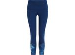 Energetics Sì.-Tight 7/8 Corala V W Navy/Aop/Navy 40