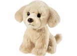 Heunec Misanimo MEDI-MI Golden Retriever - Cane Di Peluche