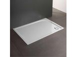 Piatto Doccia 70X120 In Resina Sottile Filo Pavimento | Klio