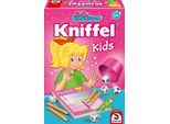 Schmidt Spiele - Bibi Blocksberg - Kniffel Kids