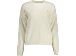 Us Polo Classic Camicia A Maniche Lunghe Bianco : Taglia - Xl Taglia: Xl