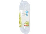 Tubo Aria Zolux Silicone 4/6 Mm 6M, Z323206