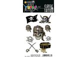 Herma 15633 Herma Tattoo Classic "Pirata"""