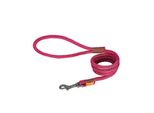 Guinzaglio Per Cani Hyde Park Rosso 9Mm 1,2M Zolux