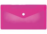Herma 20039 Custodia Per Documenti Herma, Pp, Din Lungo, Rosa