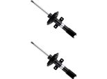 Ammortizzatore Renault Anteriore Clio 19- Sinistra/Destra B4