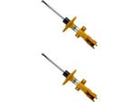 Set Di Ammortizzatori Assale Anteriore Bilstein B6 Per Es. Vw Multivan T7