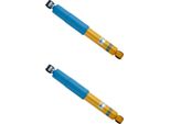 Set Di Ammortizzatori Posteriori A Gas, Non Portanti Bilstein B6 Per Mb Sprinter 3,5 T E Altri