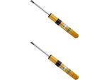 Set Di Ammortizzatori, Asse Anteriore, Pressione Del Gas, Portante Bilstein B6 Per Audi A6 C8 E Altri