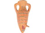 Zolux Decorazione Per Acquario Amphora Egitto 10Cm, Z851012