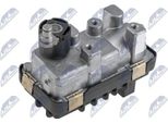 Attuatore Nty Del Turbocompressore ECD-VW-014 Per Vw Touareg (7LA, 7L6, 7L7)