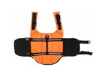 Merco Dog Swimmer Arancione Colore: Arancione, Taglia: M