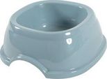 Ciotola In Plastica Antiscivolo Per Cani 2L Blu Zolux