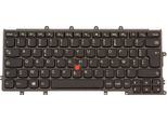 Lenovo Thinkpad Keyboard X240/X250/X260 Fr (04Y0911)