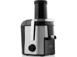 Eta Eta Fresher Ii Spremiagrumi Centrifugo 800 W Nero, Acciaio Inox
