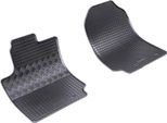 Tappetini Auto In Gomma Rigum Ford Ranger 2012-2022 (Anteriore)