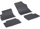 Tappetini In Gomma Per Auto Rigum Opel Astra K 2015-2021