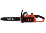 Motosega A Batteria 14'' / 36 Cm, 36 V (Senza Batteria)
