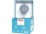 Ventilazione Stickair Ekai Grigio Zolux