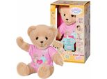 Zapf Creation Bambino Nato BäR Rosa 0 0 Stk