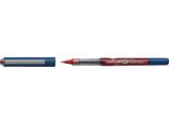 Uni-Ball® 148123 Rollerball Ub Eye Ocean Care - 0,4 Mm, Rosso