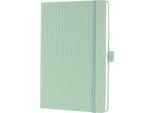 Sigel CO682 Sigel Conceptum, Din A5, A Scacchiera, Menta