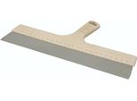 Kubala Stainless Steel Spatula, Eco Line 450 Mm.