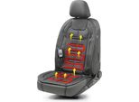 Walser Sedile Riscaldamento Auto 1 Pezzo Premium Auto Sedile Pad Riscaldato Auto Sedili Anteriori Calor Auto Sedile Riscaldamento Schienale / Superficie Del Sedile Sedile Riscaldamento Auto Pad 12V Auto Sedile Riscaldamento Pad