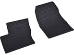 Tappetini In Gomma Per Auto Ford Transit Connect 2022- (2 Posti)