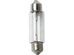 24V Lampe Siluro - C5W - 11X35 Mm - 5W - SV8,5-8 - 2 Pezzi - D/Blister