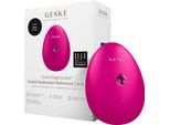 Geske 4W1 Idratante Viso Con Applicazione (Magenta)