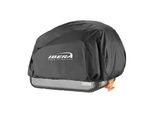 Ibera IB-RC1 Copertura Antipioggia Per Ibera IB-BA11 IB-BA18 IB-BA21 Nero