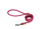 Guinzaglio Per Cani Hyde Park Rosso 6Mm 1,2M Zolux