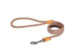 Guinzaglio Per Cani Hyde Park Marrone 6Mm 1,2M Zolux