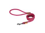 Guinzaglio Per Cani Hyde Park Rosso 11Mm 1,2M Zolux