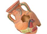 Zolux Decorazione Per Acquario Amphora 19Cm, Z851052