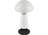 Century Led Lampada Da Tavolo Coco Bianco 1,5W 2700K 100 Lumen Dimm. IP44