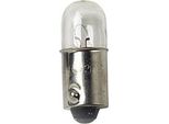 Lampa 24V Lampada Micro - T4W - 4W - Ba9S - 2 Pezzi - D/Blister
