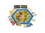 999Games Catan Gioco Da Tavolo In Scatola 5 6 Giocatori