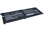 Techtek Batteria Compatibile Con [Hp] Pro Tablet X2 612 G1, Pro Tablet X2 612 G1(F1P90EA), Pro Tablet X2 612 G1(F1P93EA), Pro Tablet X2 612 G1(J9Z38A