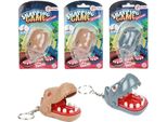 Toi-Toys Portachiavi Gioco Morsi Animali