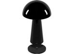 Century Led Lampada Da Tavolo Coco Nero 1,5W 2700K 100 Lumen Dimm. IP44