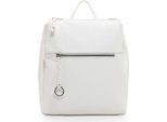 Suri Frey Zaino Per Il Tempo Libero Zaino Sfy Debby Backpack White Bianco