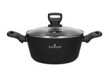 Zwieger Stiga Pentola Con Coperchio 24Cm 4,5L