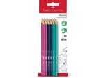 Matita 1111/HB 12 Pezzi Faber Castell