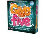 Gioco Da Tavolo Asmodee Give Me Five (Fr)