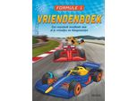 Il Libro Degli Amici Della Formula 1 Di Delta