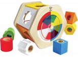 Hape Sorter Meraviglioso Per Stampi Sortierer